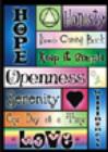 Image for Hope Honesty Openness