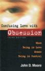 Image for Confusing Love With Obsession