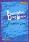 Image for Prescription Drug Abuse