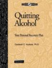 Image for Quitting Alcohol