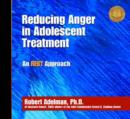 Image for Reducing Anger in Adolescent Treatment Curriculum : An REBT Approach