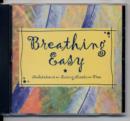Image for Breathing Easy : Meditations on Living Nicotine Free