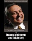 Image for Stages of Change and Addiction Curriculum with DVD