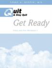 Image for Get Ready : Clean and Free Workbook 1