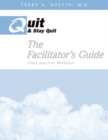 Image for The Clean and Free Workbook : The Quit &amp; Stay Quit Nicotine Cessation Program: Facilitator&#39;s Guide