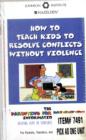 Image for Parenting for Prevention DVD/CD Collection : A Self-help DVD Series for Busy Parents, Teachers, and Other Caregivers