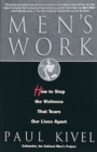 Image for Men&#39;s Work : How to Stop the Violence That Tears Our Lives Apart