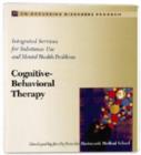 Image for Hazelden Co-occurring Disorders Program (CDP) : Curriculum 3 : Cognitive Behavioral Therapy