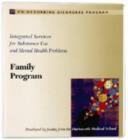 Image for Hazelden Co-occurring Disorders Program (CDP) : Curriculum 5 : Family Program