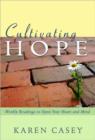 Image for Cultivating Hope