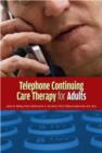 Image for Telephone Continuing Care Therapy for Adults