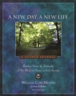 Image for A new day, a new life: a guided journal