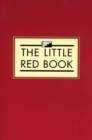 Image for The little red book.