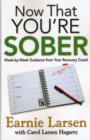 Image for Now That You are Sober