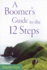 Image for A boomer&#39;s guide to the 12 steps