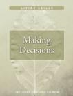 Image for Making Decisions Lving Skills DVD