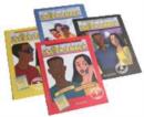 Image for Project Northland Alcohol Prevention Set: Slick Tracy : A 6th-Grade Alcohol-Use Prevention Programme: Classroom Pack (30 each of 4 Comicbooks   Free Poster)