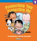 Image for Protecting You, Protecting Me