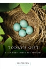 Image for Today&#39;s gift: daily meditations for families