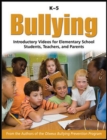 Image for Bullying K-5 : Introductory Videos for Elementary School Students, Teachers and Parents