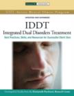 Image for Integrated Dual Disorders Treatment Iddt Curriculum