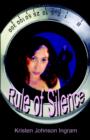 Image for Rule of Silence