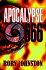 Image for Apocalypse 666