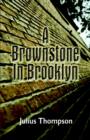 Image for A Brownstone in Brooklyn