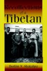 Image for Recollections of a Tibetan