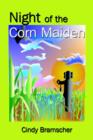 Image for Night of the Corn Maiden
