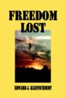 Image for Freedom Lost