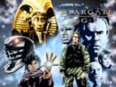 Image for Stargate SG-1 : v. 1 : P.O.W.