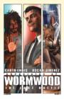 Image for Chronicles of Wormwood, Vol. 2