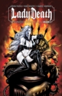 Image for Lady Death Volume 2 Hardcover