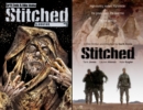 Image for Stitched Volume 1 Hardcover DVD Edition