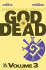 Image for God is deadVolume 3 : Volume 3