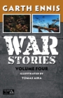 Image for War storiesVol. 4
