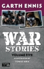 Image for War storiesVolume 5