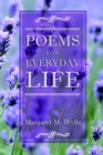 Image for Poems for Everyday Life