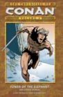 Image for Chronicles Of Conan Volume 1: Tower Of The Elephant And Other Stories