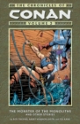 Image for Chronicles Of Conan Volume 3: The Monster Of The Monoliths And Other Stories