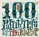 Image for Tim Biskup 100 Paintings Book