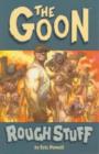 Image for The Goon : Rough Stuff