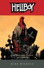 Image for Hellboy Volume 3: The Chained Coffin And Others (2nd Ed.)