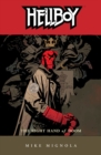 Image for Hellboy Volume 4: The Right Hand Of Doom (2nd Ed.)