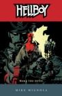 Image for Hellboy Volume 2: Wake The Devil (2nd Ed.)