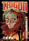 Image for Trigun anime mangaVol. 1