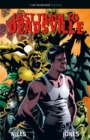 Image for Last Train To Deadsville: A Cal Mcdonald Mystery