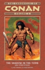 Image for Chronicles Of Conan Volume 5: The Shadow In The Tomb And Other Stories