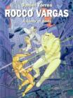 Image for Rocco Vargas: A game of gods : Game of Gods